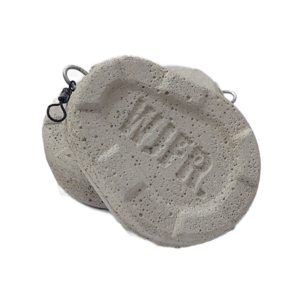 Ciężarek Karpiowy WJFR 165g