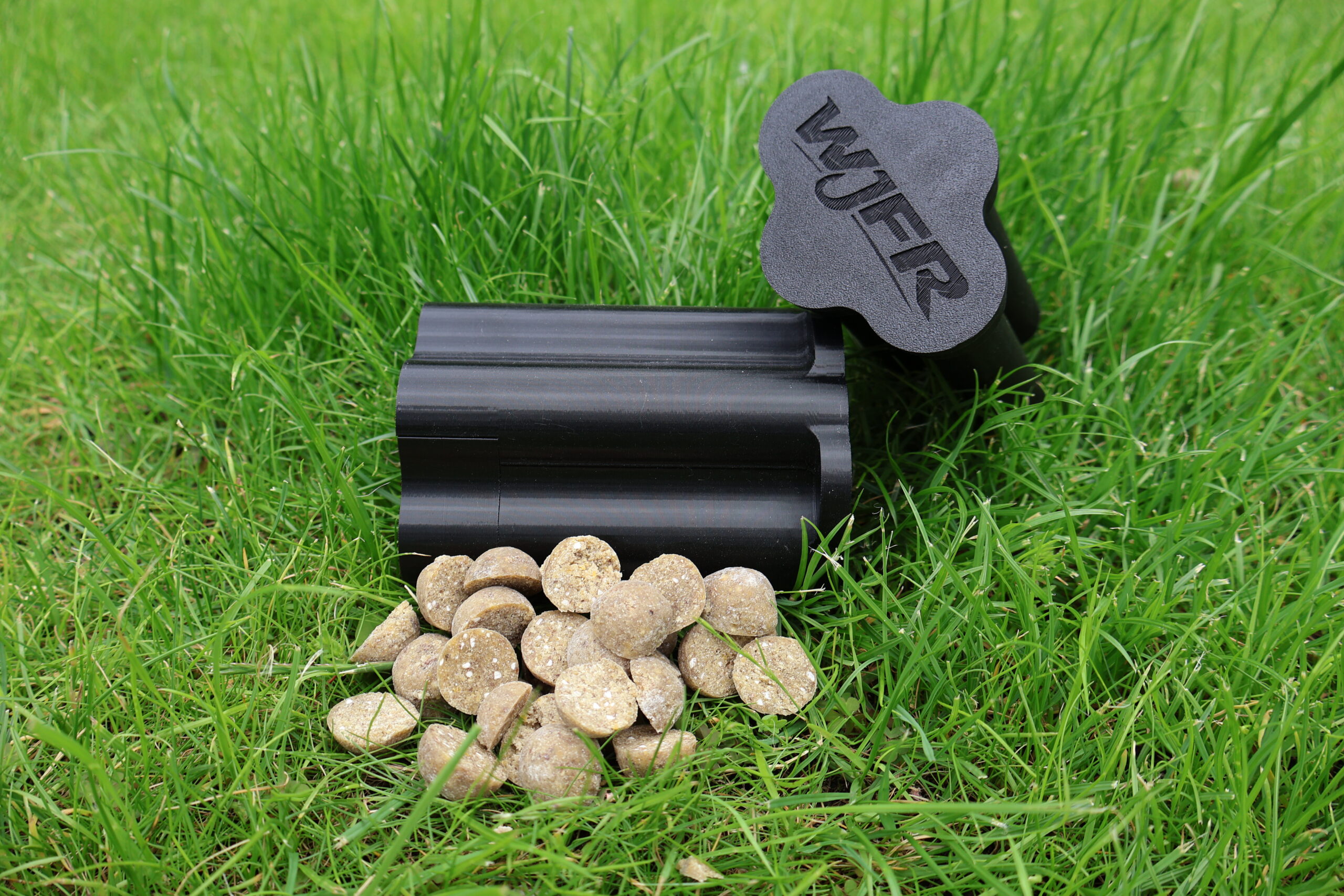 Boilie Cutter WJFR - Rozcinak do kulek proteinowych 18mm - 24mm - obrazek 4