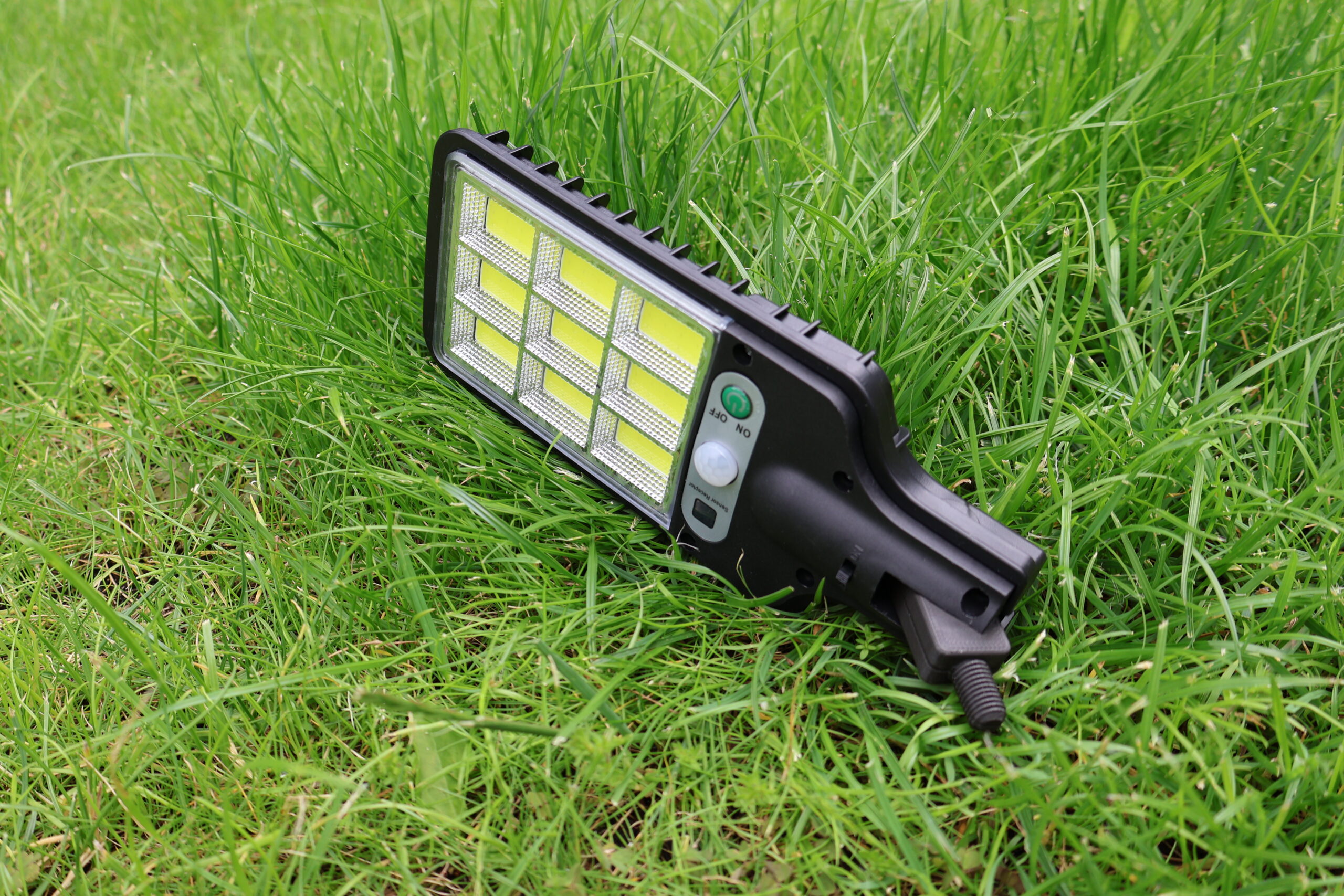 Lampa Solarna Wkręcana w Podpórkę - WJFR-LightPoint - obrazek 4