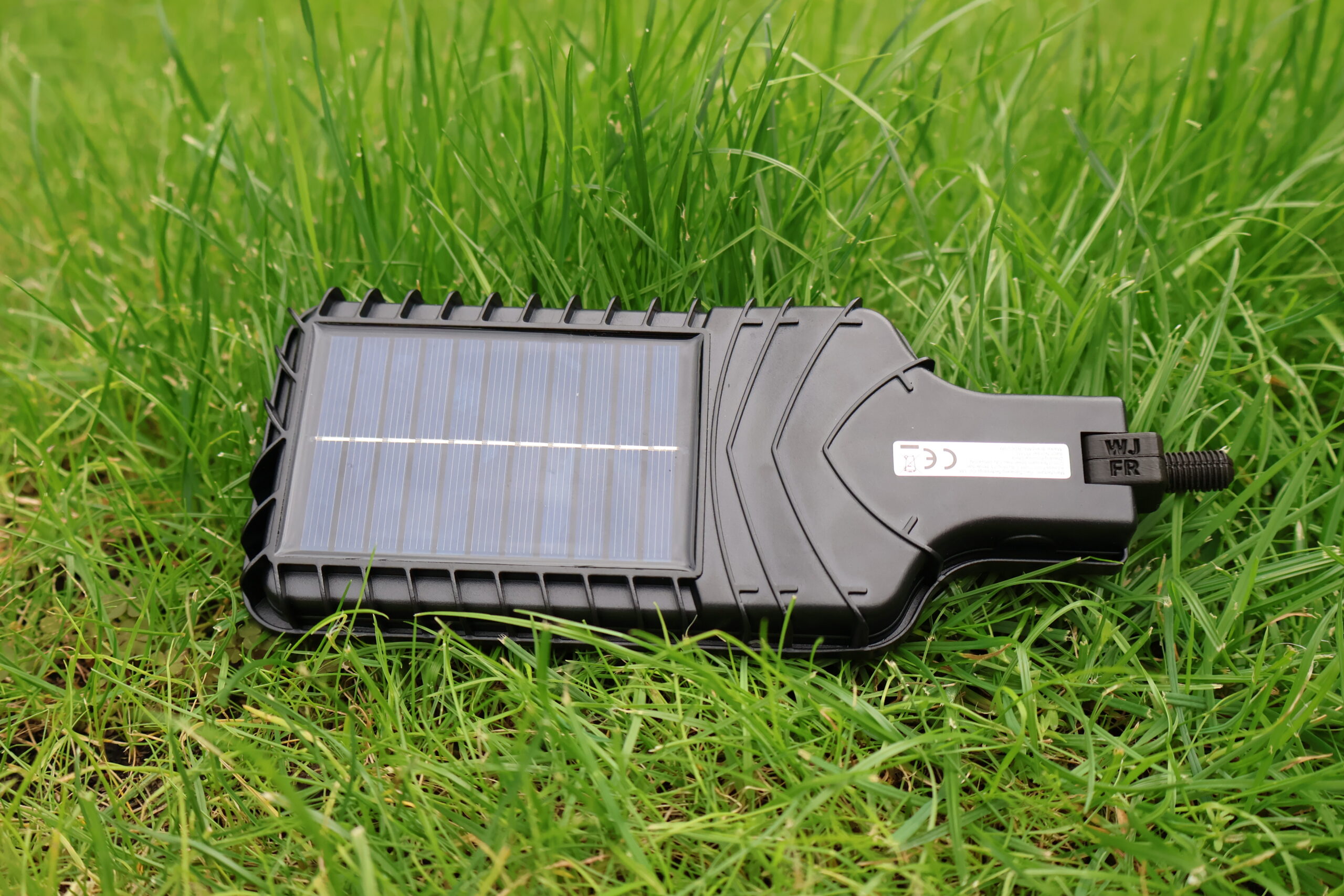 Lampa Solarna Wkręcana w Podpórkę - WJFR-LightPoint - obrazek 3