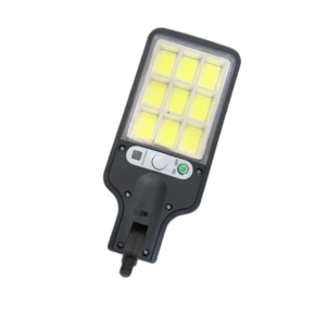 Lampa Solarna Wkręcana w Podpórkę - WJFR-LightPoint