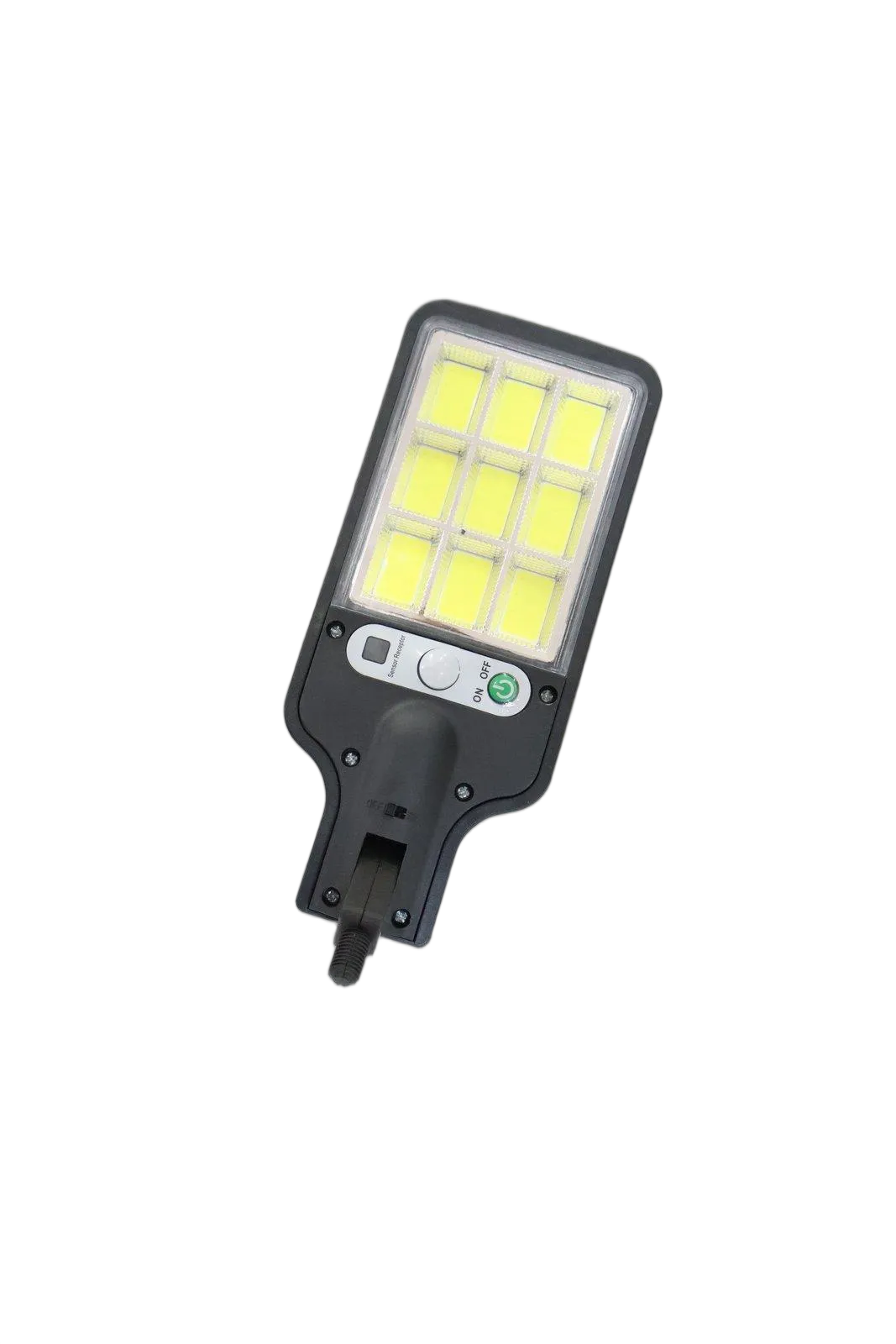 Lampa Solarna Wkręcana w Podpórkę - WJFR-LightPoint